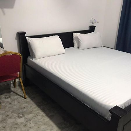 Nana'S Holiday Let Adenta Экстерьер фото